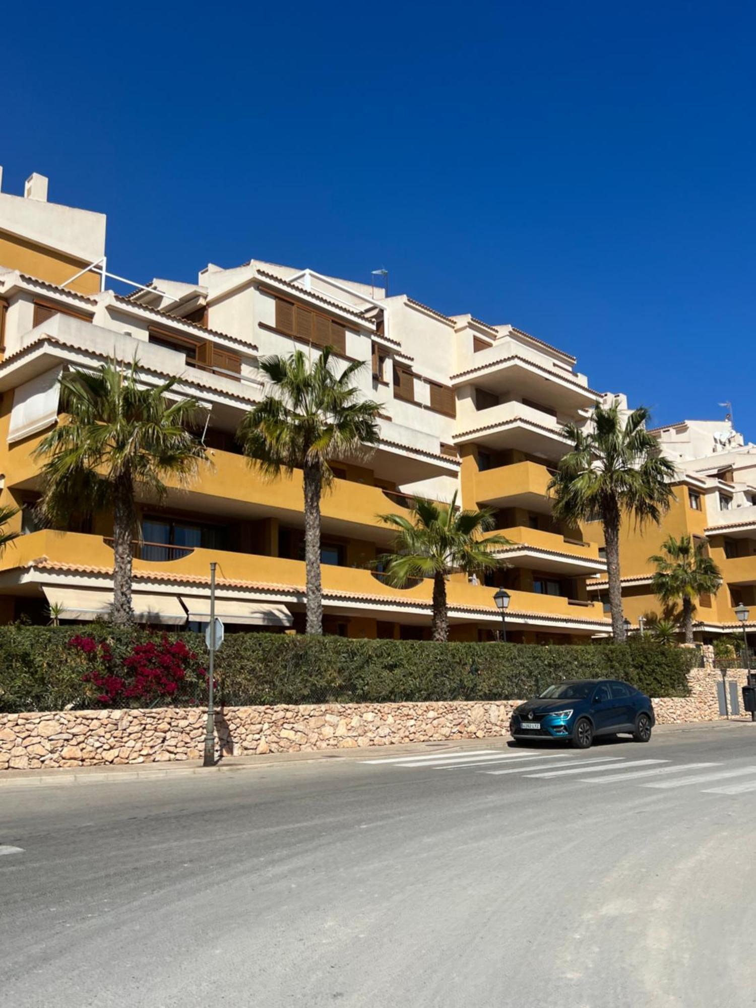 Punta Prima Nice Apartment With Sea Views Torrevieja Exterior foto